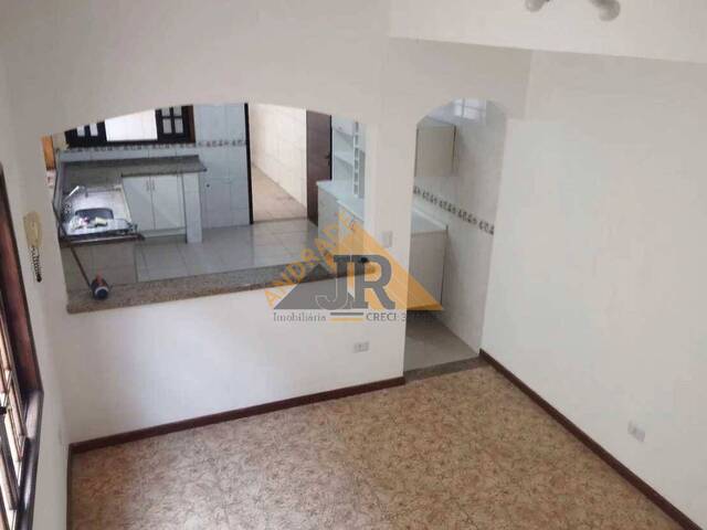 #CA2138 - Casa para Venda em Sorocaba - SP - 2