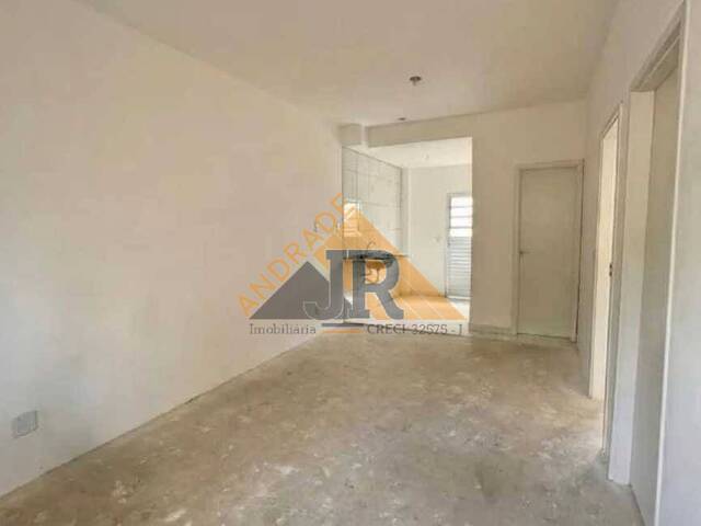 #CA2139 - Casa em condomínio para Venda em Sorocaba - SP - 2