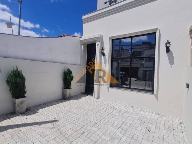 #CA2140 - Casa para Venda em Sorocaba - SP - 1