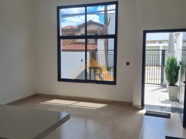 #CA2140 - Casa para Venda em Sorocaba - SP - 3