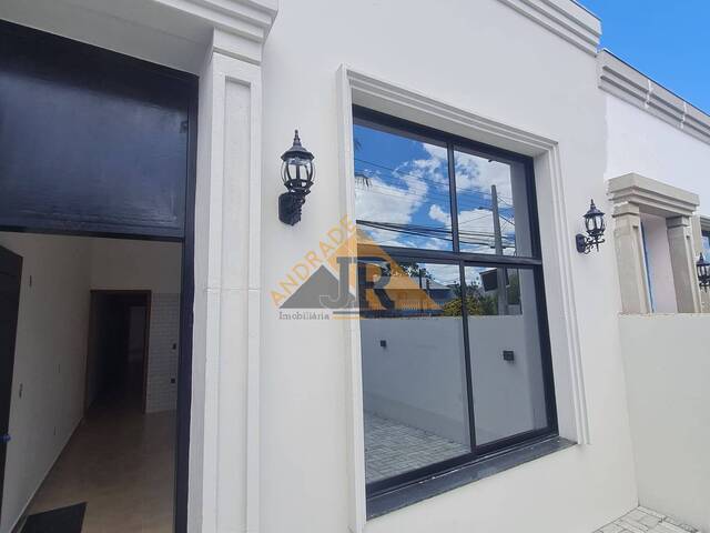 #CA2140 - Casa para Venda em Sorocaba - SP - 2