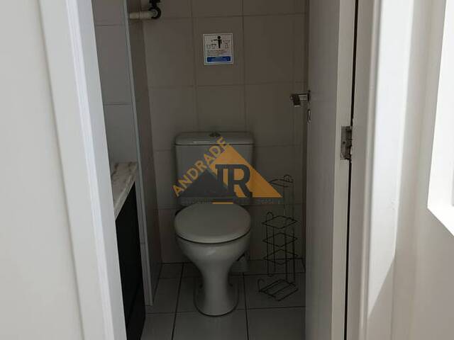 Sala para Locação em Sorocaba - 4