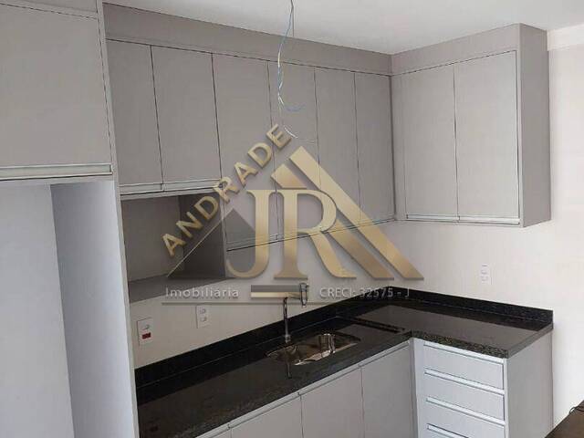 Apartamento para Venda em Sorocaba - 5