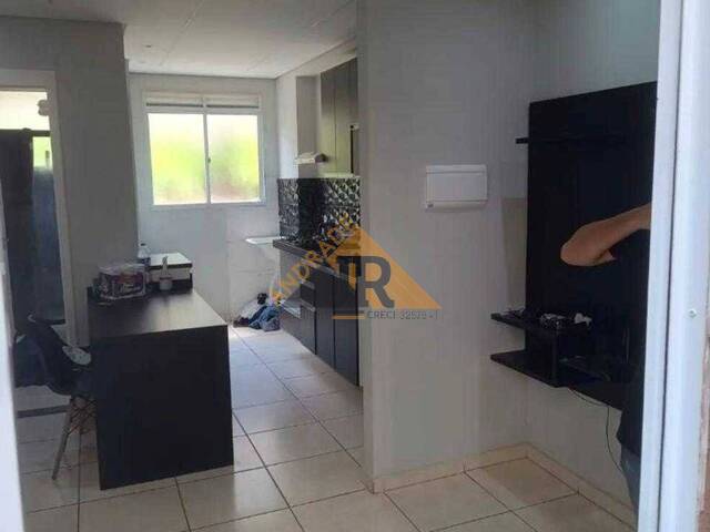 #AP2394 - Apartamento para Venda em Sorocaba - SP - 2