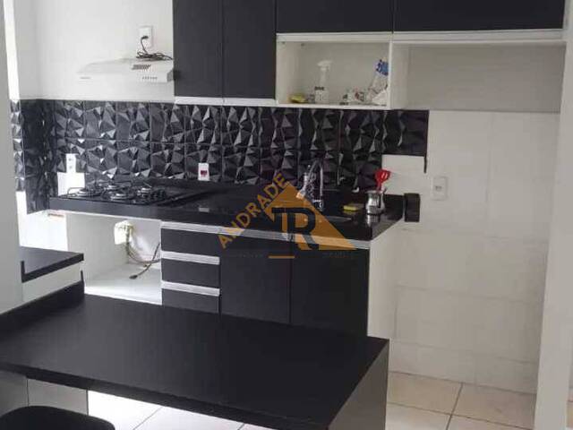 #AP2394 - Apartamento para Venda em Sorocaba - SP - 3