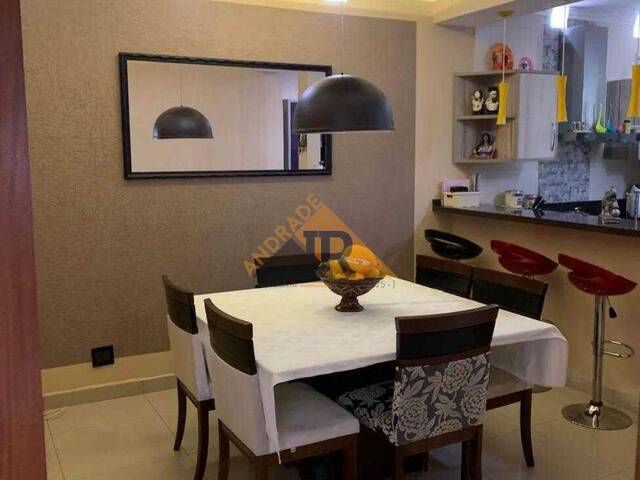 Casa para Venda em Sorocaba - 4