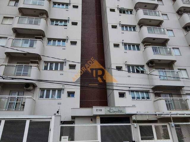 #AP2395 - Apartamento para Locação em Sorocaba - SP - 1