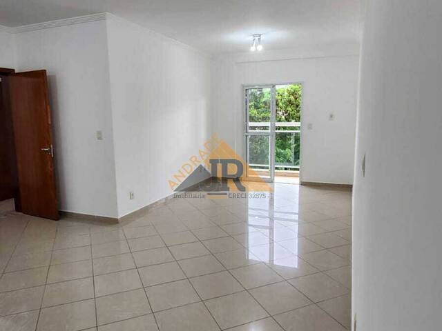 #AP2395 - Apartamento para Locação em Sorocaba - SP - 2