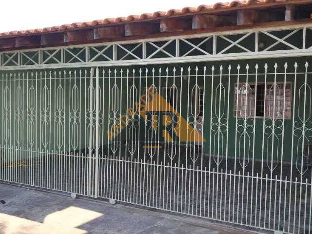 #CA2142 - Casa para Venda em Sorocaba - SP - 1