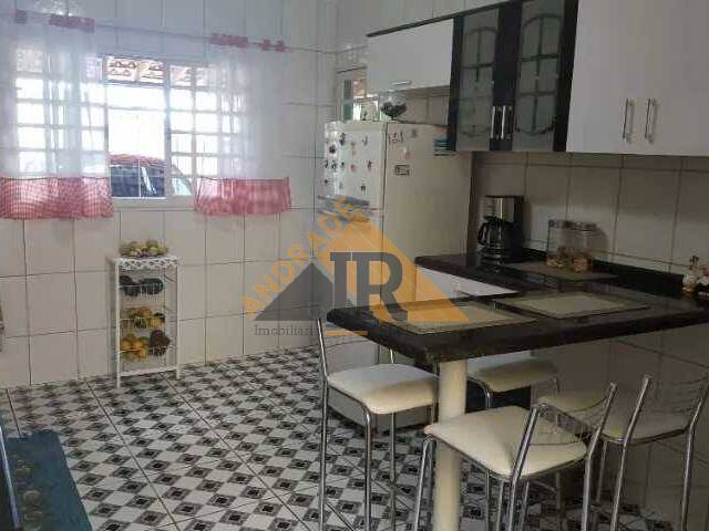 #CA2142 - Casa para Venda em Sorocaba - SP - 3