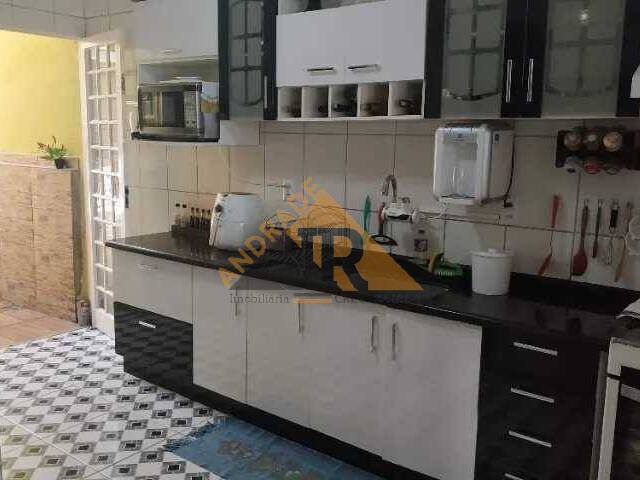 #CA2142 - Casa para Venda em Sorocaba - SP - 2