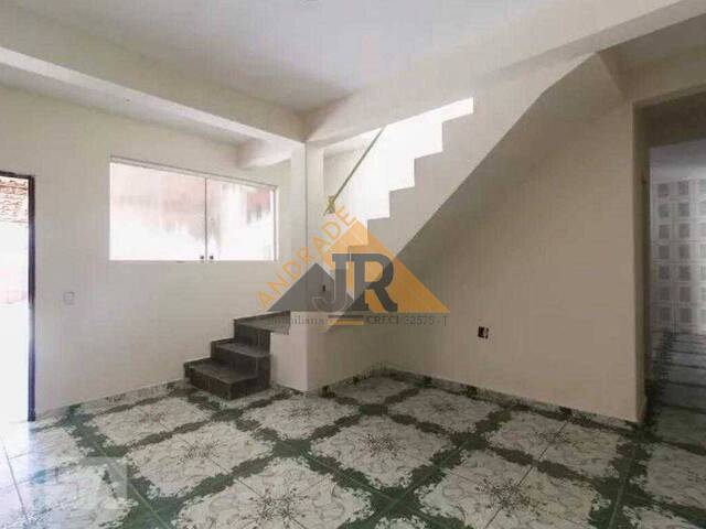 #CA2143 - Casa para Venda em Sorocaba - SP - 3