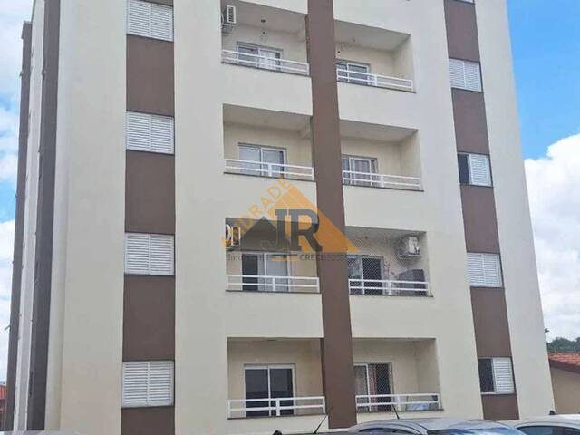 #AP2396 - Apartamento para Venda em Sorocaba - SP - 1