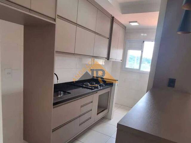 Apartamento para Venda em Sorocaba - 4