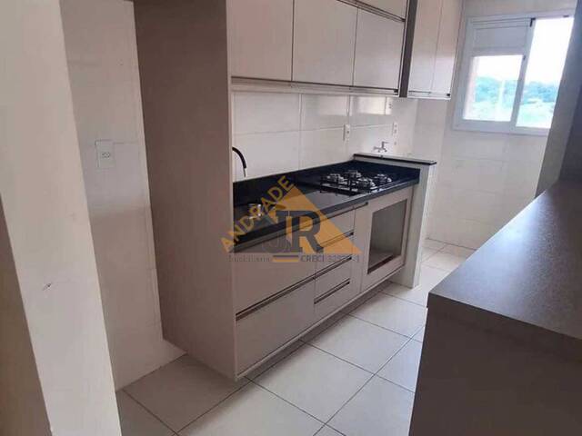 #AP2396 - Apartamento para Venda em Sorocaba - SP - 3