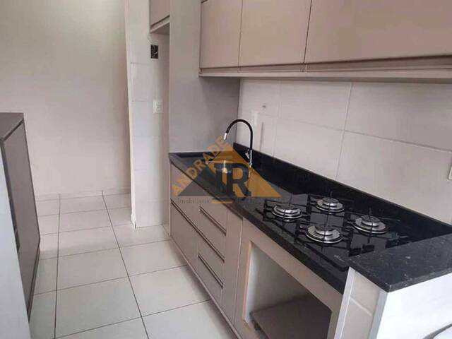 Apartamento para Venda em Sorocaba - 5