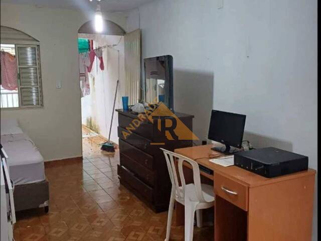 #CA2144 - Casa para Venda em Sorocaba - SP - 1