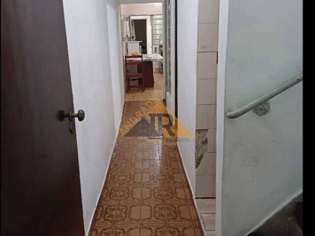 #CA2144 - Casa para Venda em Sorocaba - SP - 3