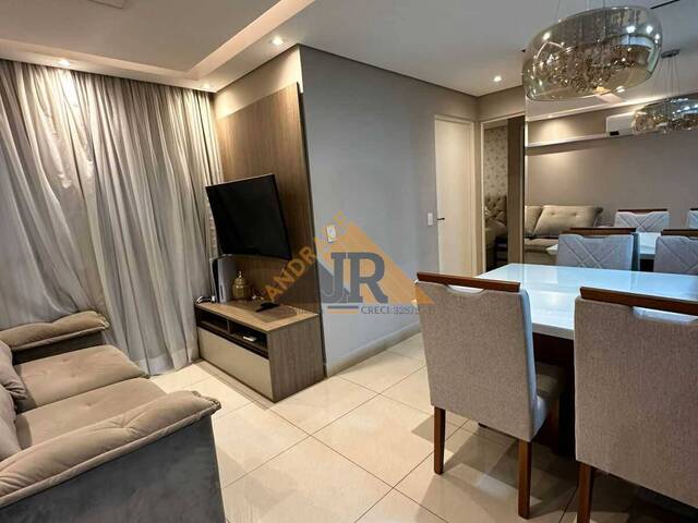 #AP2397 - Apartamento para Venda em Sorocaba - SP - 1