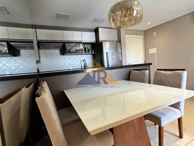 #AP2397 - Apartamento para Venda em Sorocaba - SP - 3