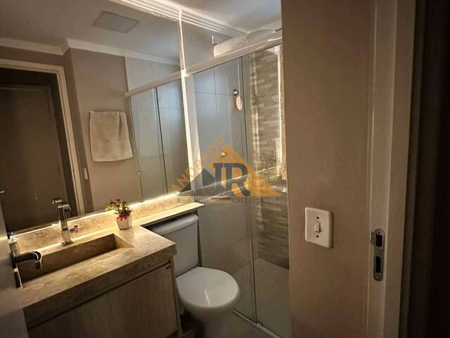 Apartamento para Venda em Sorocaba - 4