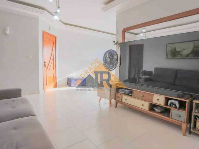 #AP2398 - Apartamento para Venda em Sorocaba - SP - 1