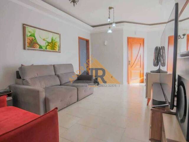 #AP2398 - Apartamento para Venda em Sorocaba - SP - 2