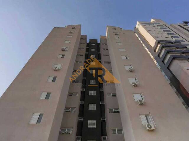 Apartamento para Venda em Sorocaba - 5