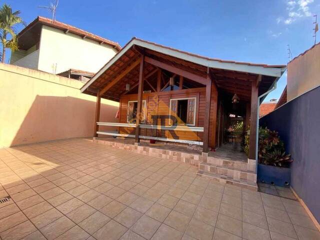 Venda em Jardim Piazza di Roma - Sorocaba