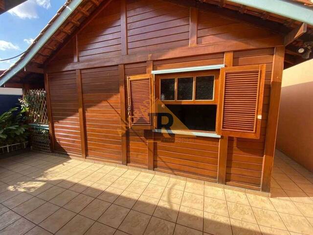 Casa para Venda em Sorocaba - 3