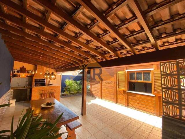 Casa para Venda em Sorocaba - 4