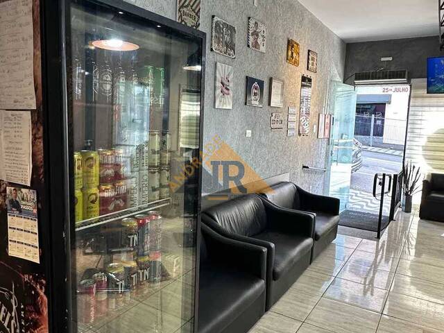 Salão Comercial para Locação em Sorocaba - 2