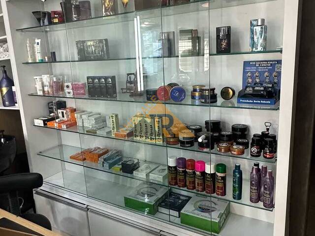 Salão Comercial para Locação em Sorocaba - 4