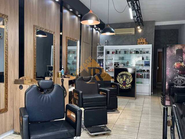 Salão Comercial para Locação em Sorocaba - 3