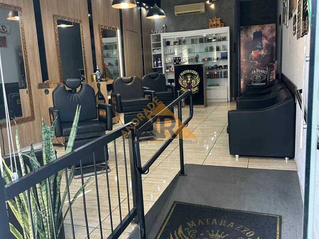 Salão Comercial para Locação em Sorocaba - 5