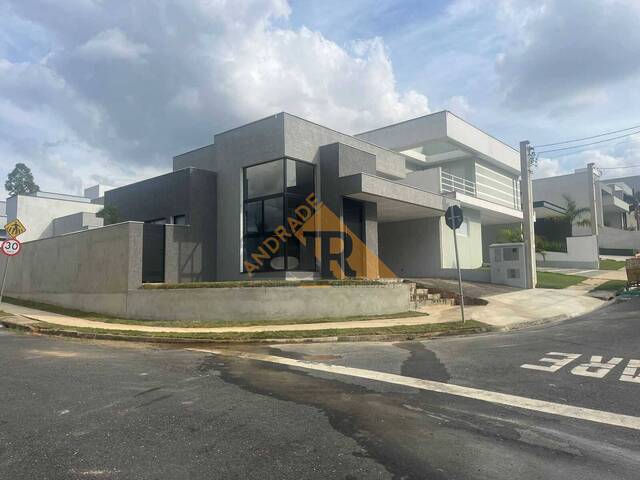 Venda em Condomínio Le France - Sorocaba