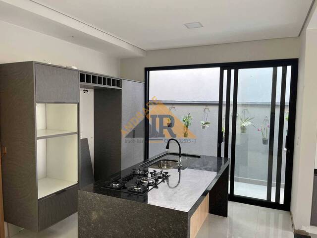 Casa em condomínio para Locação em Sorocaba - 2