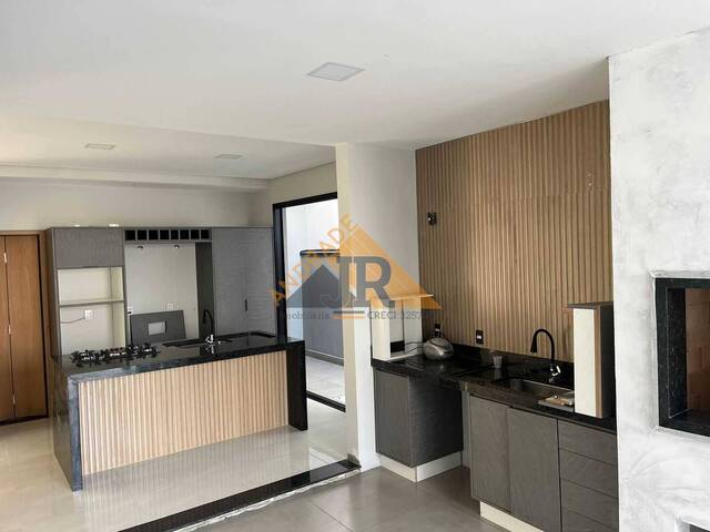 Locação em Condomínio Renaissence - Sorocaba