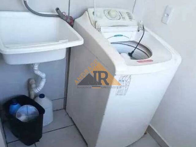 Apartamento para Venda em Sorocaba - 4