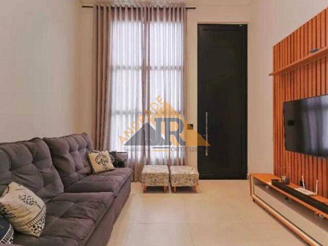 Casa em condomínio para Venda em Sorocaba - 2