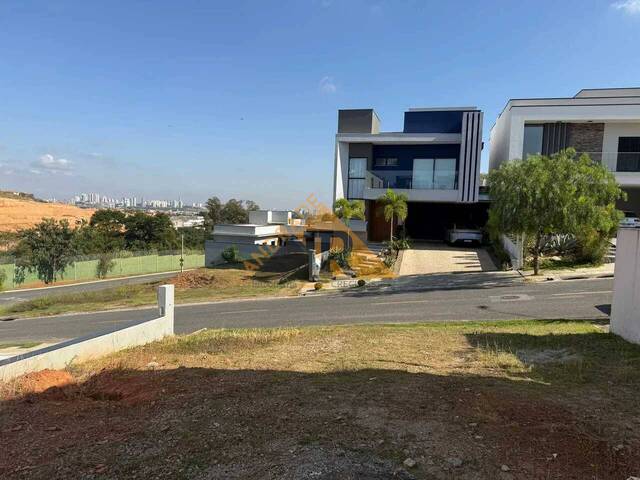 Venda em Condomínio Sunlake - Sorocaba