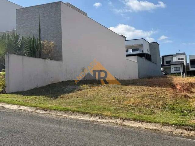 Terreno em condomínio para Venda em Sorocaba - 5