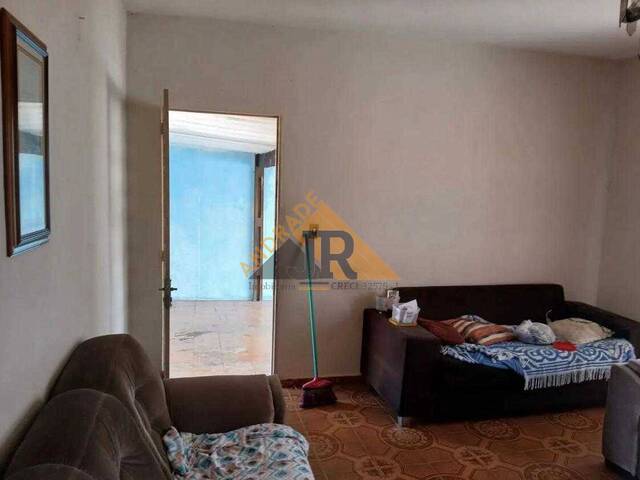 Venda em Vila Santa Tereza - Sorocaba