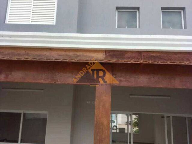 Casa em condomínio para Venda em Sorocaba - 2