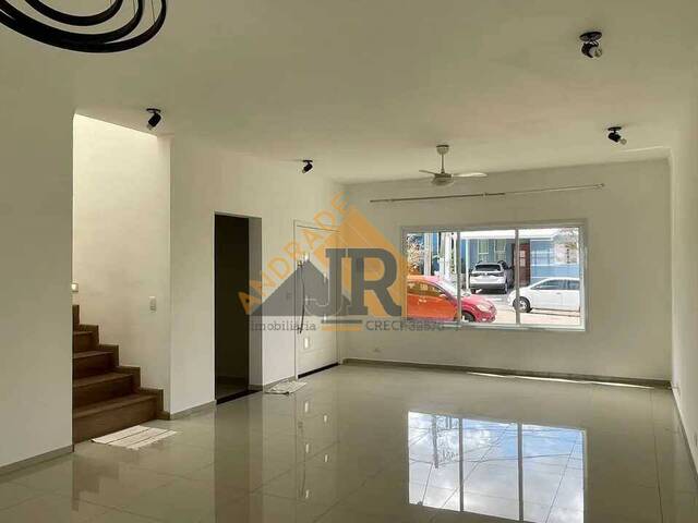 Venda em Condomínio Horto Florestal III - Sorocaba