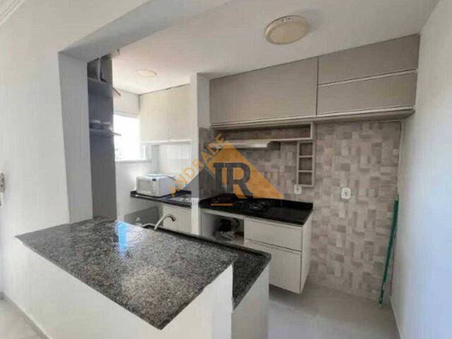 Venda em Jardim Pagliato - Sorocaba