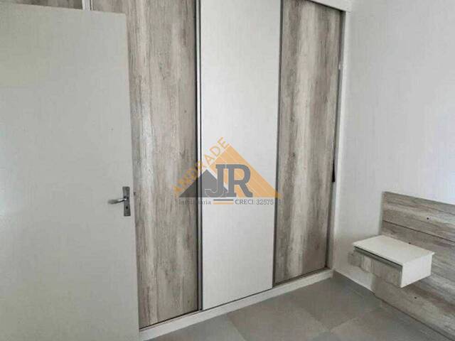 Apartamento para Venda em Sorocaba - 2