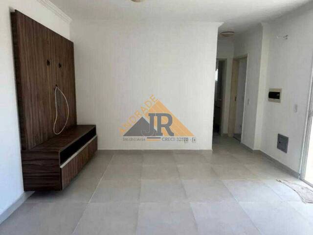 Apartamento para Venda em Sorocaba - 3
