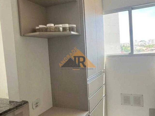 Apartamento para Venda em Sorocaba - 5