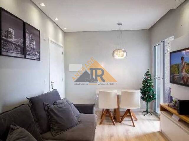 Venda em Jardim Betânia - Sorocaba